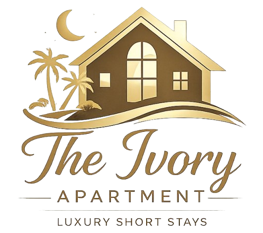 The Ivory Logo